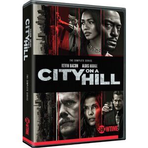 City on a Hill: The Complete Series  DVD